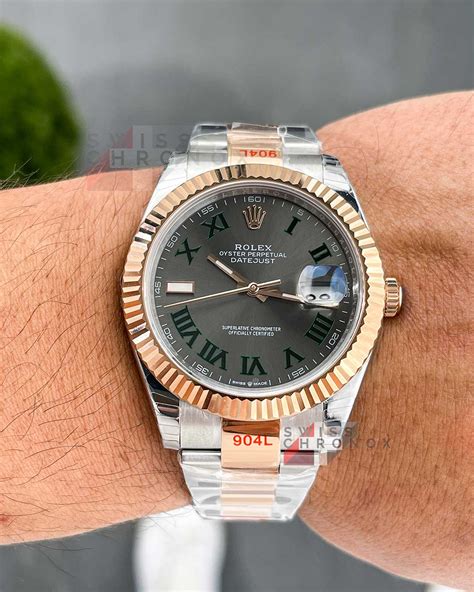 what is a wimbledon rolex|Rolex Wimbledon 41 for sale.